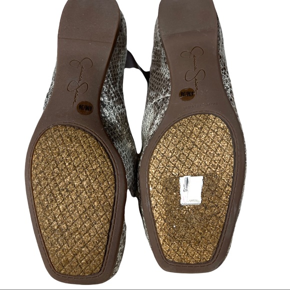 Jessica Simpson Mandalay Ballet Flats - Picture 4 of 6